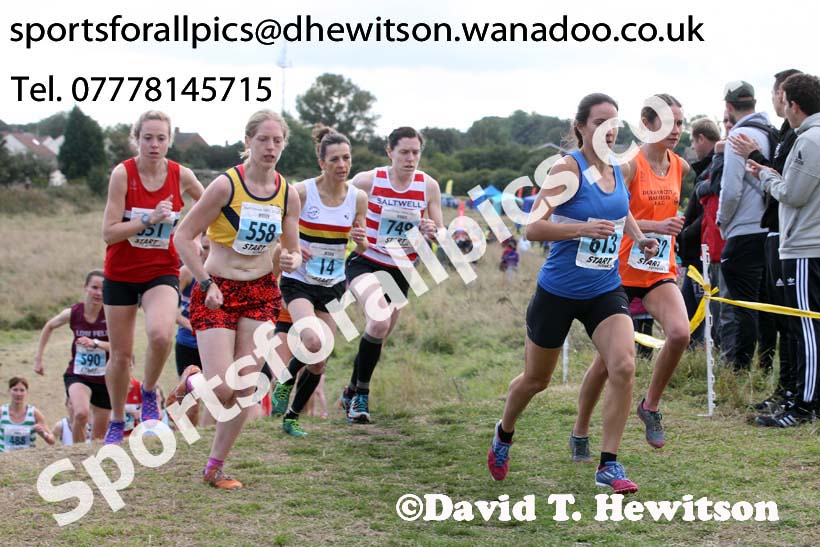 Senior women Start Fitness NEHL, Wrekenton, Gateshead. Photo: David T. Hewitson/Sports for All Pics